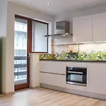 Residentie Chopin