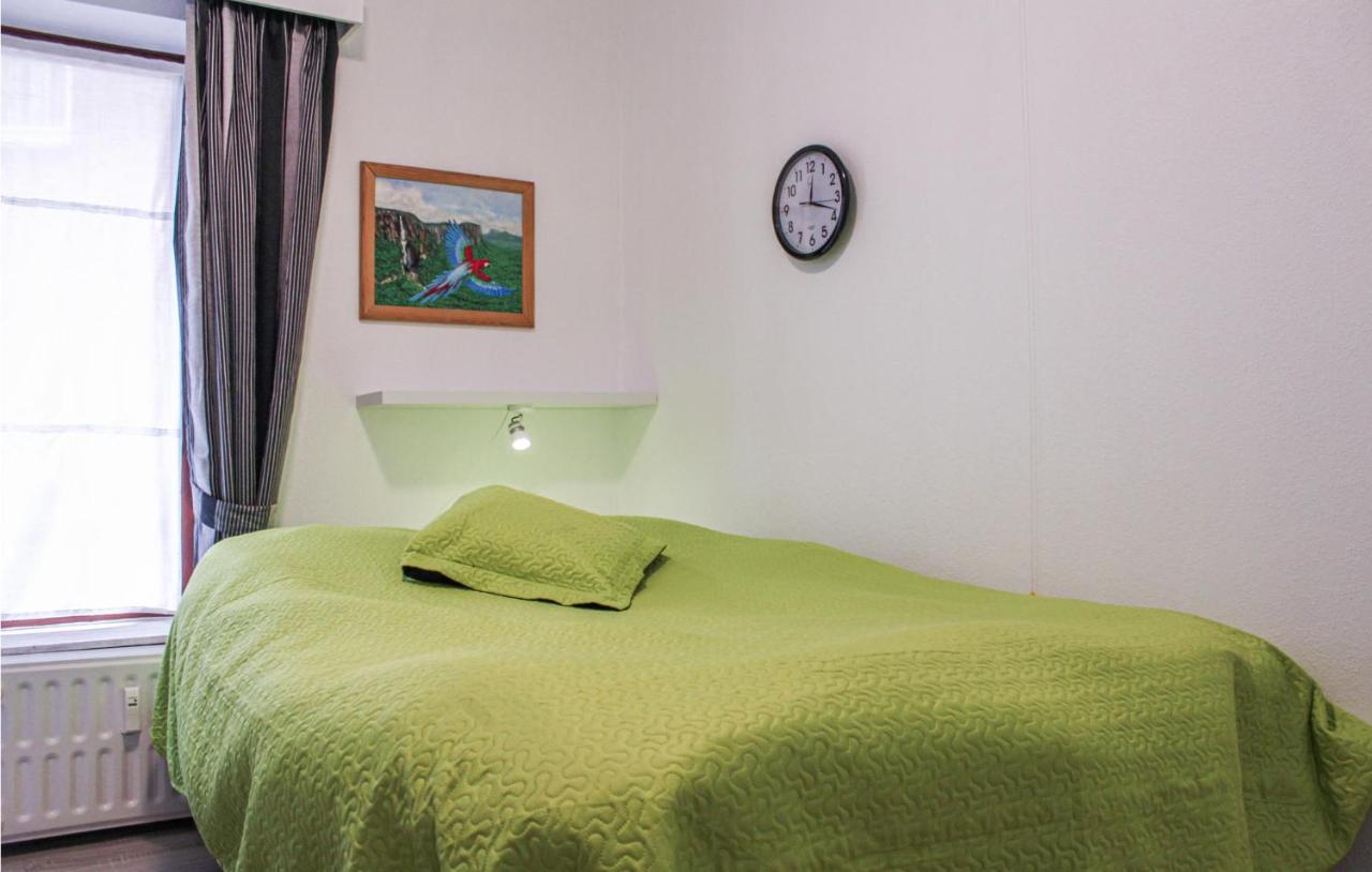 Appartement Residentie Chopin Ostende