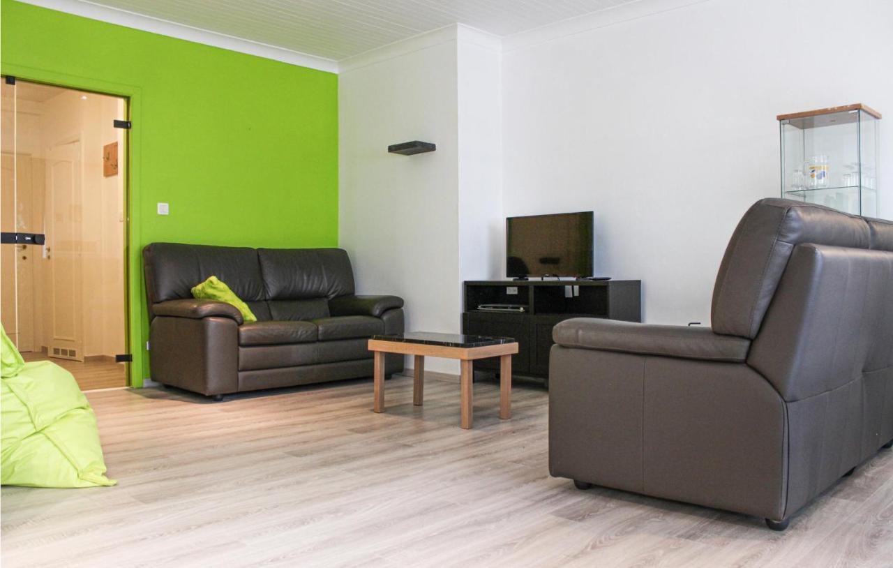 Appartement Residentie Chopin *
