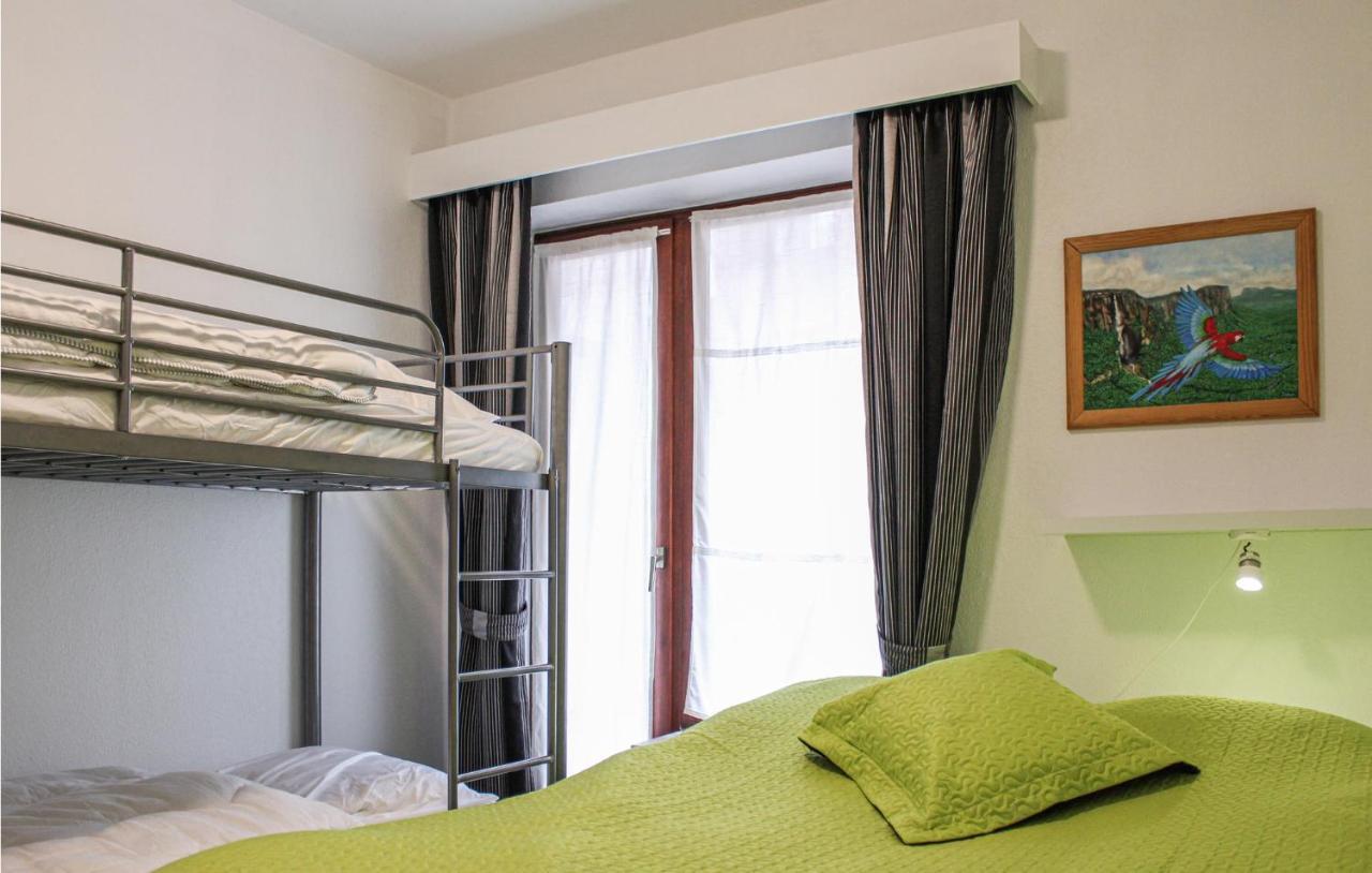 Appartement Residentie Chopin *
